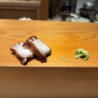 高柿の鮨 - 