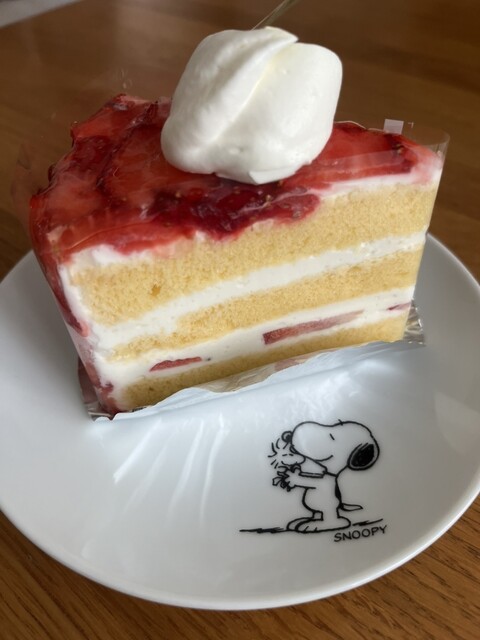 パティスリー クレモンティーヌ - 南永山（洋菓子）の写真