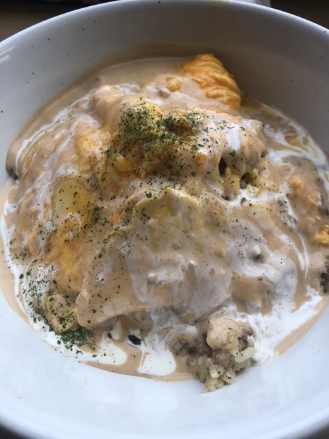 Yoshoku & CAFE no Kotokoto Ya