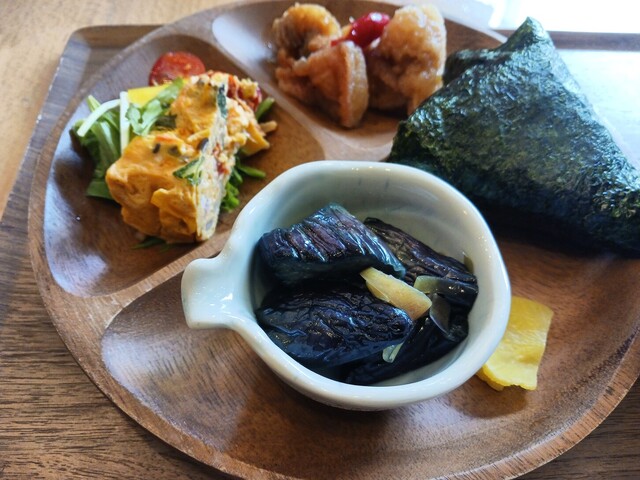 co・suzu（コスズ） - 山形（食堂）の写真