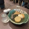 あんぷく 虎ノ門ヒルズ店