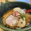 焼きあご塩らー麺 たかはし 歌舞伎町店