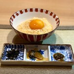 肉亭ふたご iki - 粋なTKG