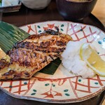 伊豆の旬 やんも - 