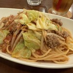 イナズマ カフェ - 