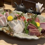 三代目 まる天 - 