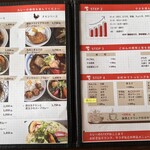 野菜料理とスープカレーのお店 南葉亭 - 