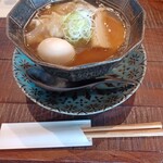 古民家ヌードゥル 黒揚羽森住 - 