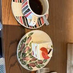 ペストリーブティック - 