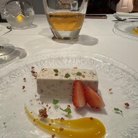 アロマフレスカ 名古屋 - カッサータ