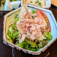 伊豆の旬 やんも 南青山店 - 