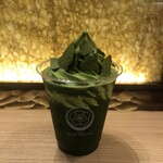 祇園辻利 大阪国際空港 旅・SORA店 - 