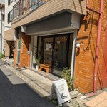 トラノコ - 外観