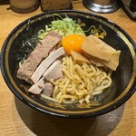 油そば専門 清水家 - 