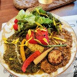 モー・カリー - 