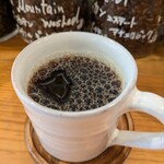 トラノコ - コーヒー