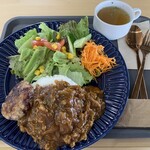 Cafe Sacoco - Saco Moco