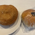 パン工房 COMUS - 料理写真: