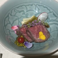 本格肉料理 丸小 - 