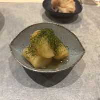鮨 心白 - 