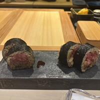 鮨 心白 - 