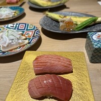 GINZA SUSHI BANYA KAI - 