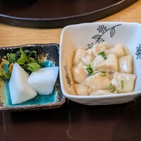 伊豆の旬 やんも 南青山店 - 
