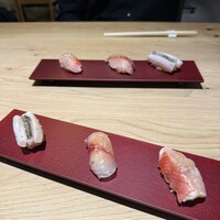 GINZA SUSHI BANYA KAI - 