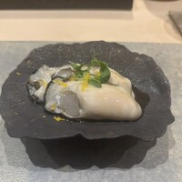 鮨 心白 - 