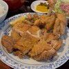 鳥料理 よし川食堂