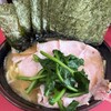 横浜ラーメン 田上家