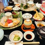 木曽路 鴻仏目店 - 