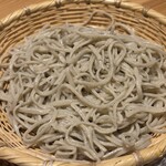 手打蕎麦 ふじや - 