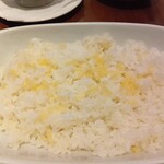 ガヴィアル - ライス