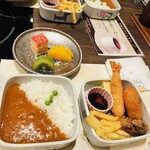 木曽路 鴻仏目店 - 