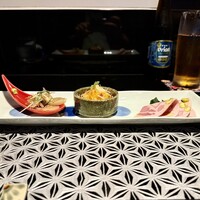 鉄板焼さわふじ - 