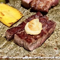 鉄板焼さわふじ - 