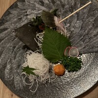 博多海鮮 和たつ美 博多本店 - 