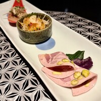 鉄板焼さわふじ - 