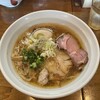 はりけんラーメン 本店