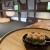 NINNAJI JAXURY SPACE - 料理写真: