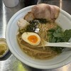 ラーメン れんげ