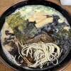 駅西ラーメン