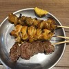 立呑み焼きとん  大森商店