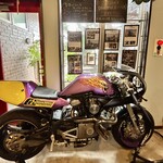 カフェ・バンブージョイント - 