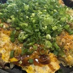 広島お好み焼 くるみ - 