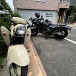 カフェ・バンブージョイント - 