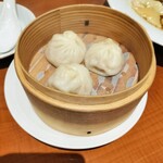 551蓬莱 蓬莱パンチャン551店 - 