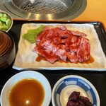 焼肉レストラン ひまわり 三田大原店 - 