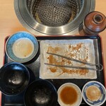 焼肉レストラン ひまわり 三田大原店 - 